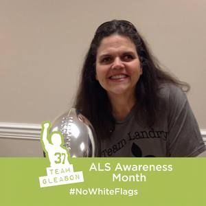 Meet your Posher, Pam